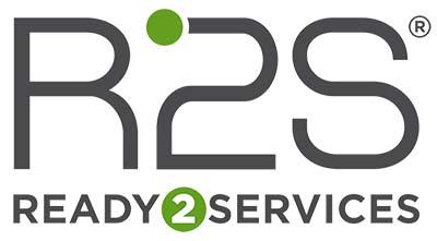 Logo R2S