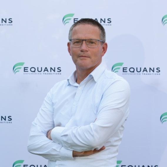 Martin Zuurbier, Head of Network for Equans Digital - Netherlands