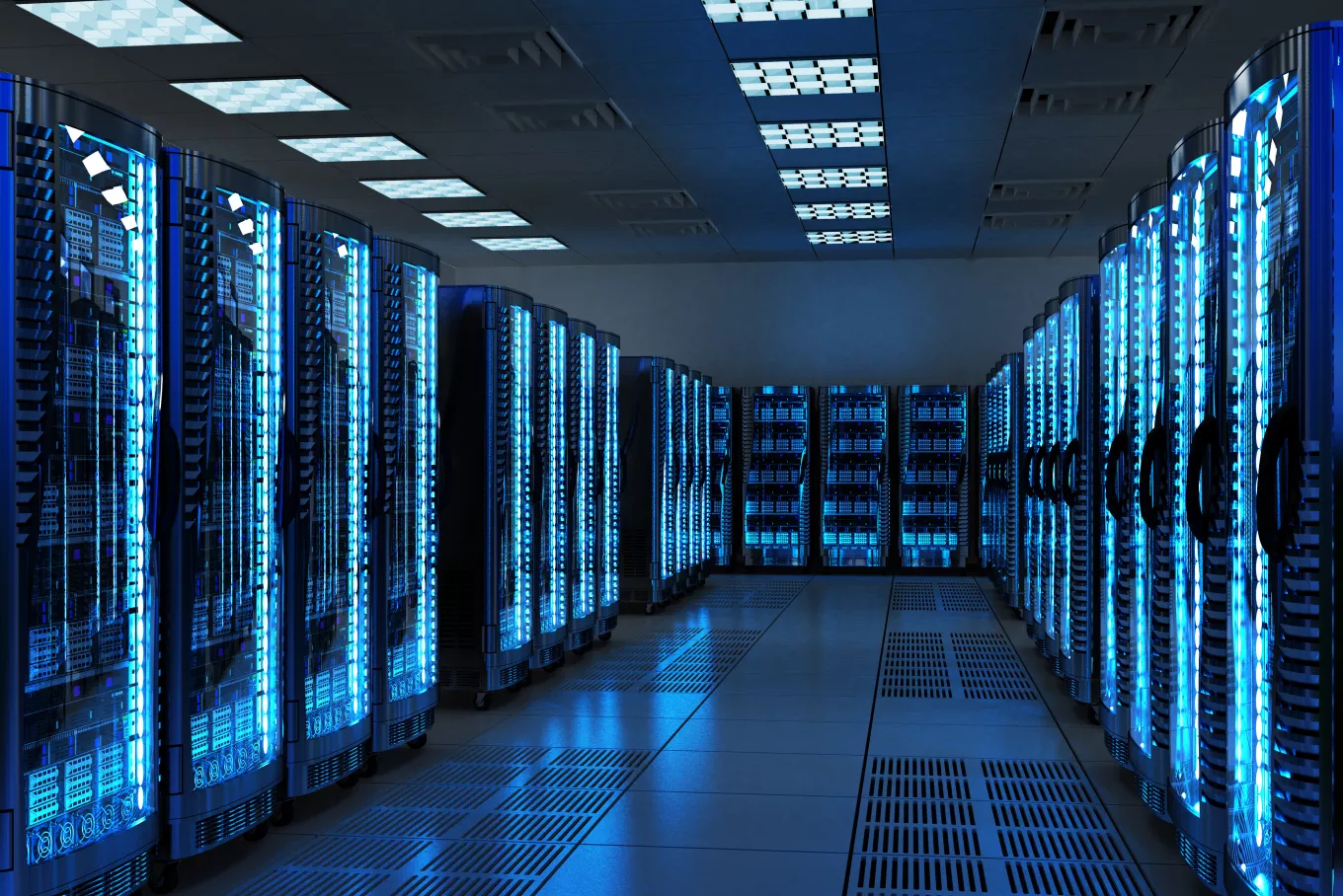 Data center