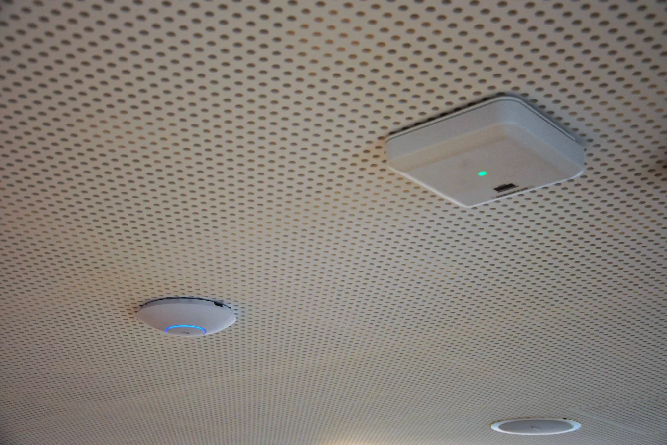 Récepteur Wifi