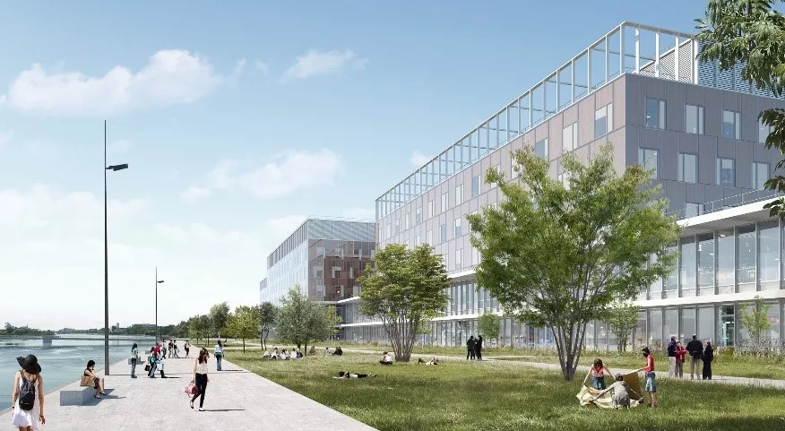 Centre Hospitalier Universitaire - CHU de Nantes