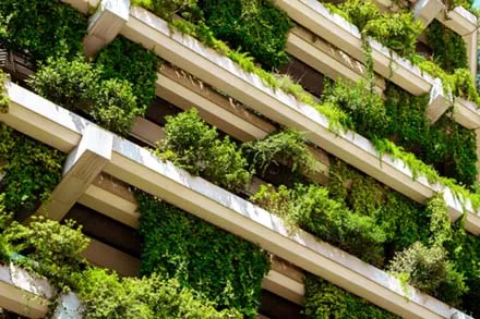 Image of Energie et systèmes de gestion de la durabilité 