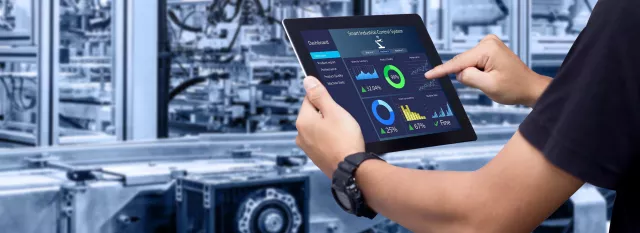 MES : Manufacturing Execution System