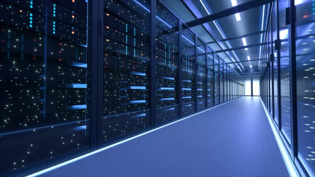 Data center