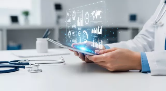 Smart Hospital