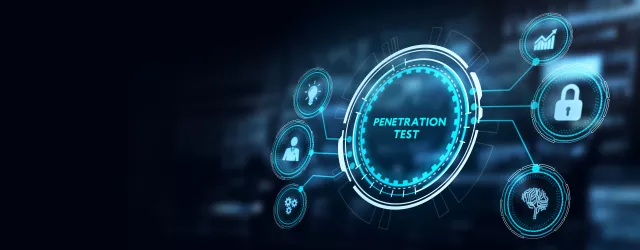 test de pénétration