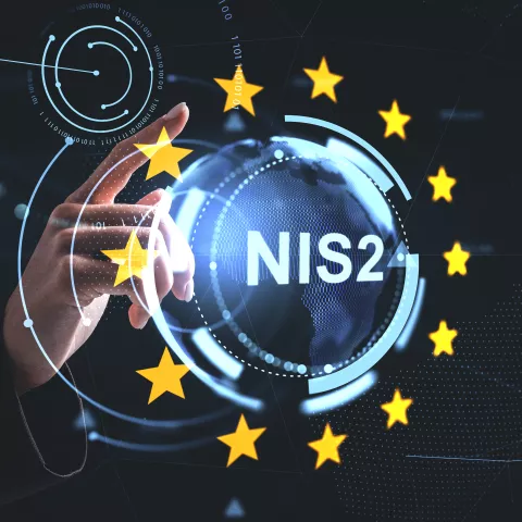 Image of La directive NIS2