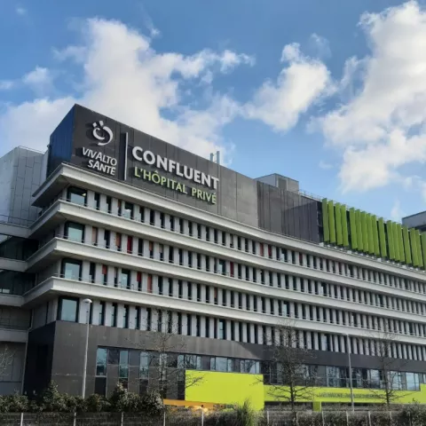 Image of Hôpital Privé du Confluent : fiabiliser les infrastructures hospitalières grâce à une supervision intelligente et un meilleur pilotage énergétique