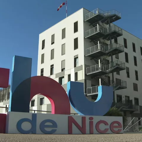 Image of CHU de Nice : industrialiser la gestion technique du bâtiment d'un hôpital de nouvelle génération grâce à la solution CEDI®