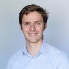Raphaël Contamin, Directeur Equans Digital Monde, Head of Network France