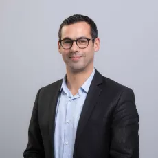 Aymeric Renaud, VP Industrial Automation & End User chez Schneider Electric France