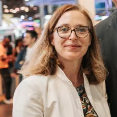 Caroline Comet-Fraigneau, Chief Sales Officer d’OVHcloud
